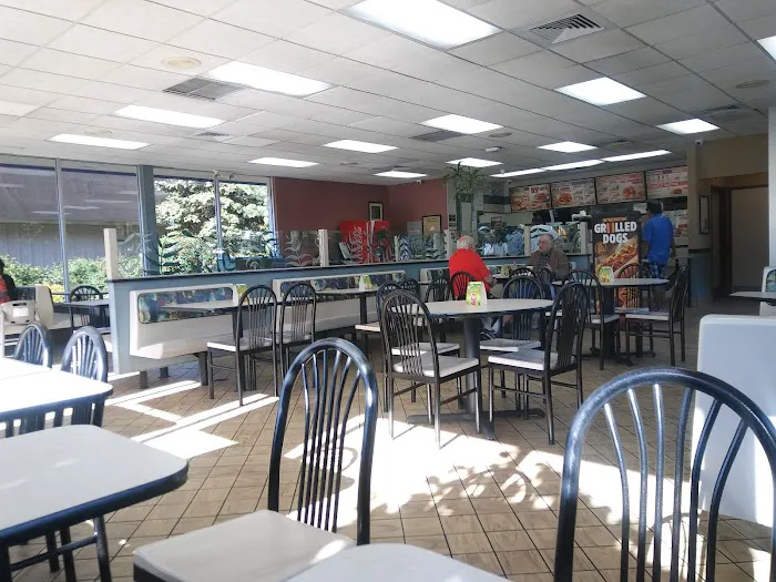 Burger King Picture 10