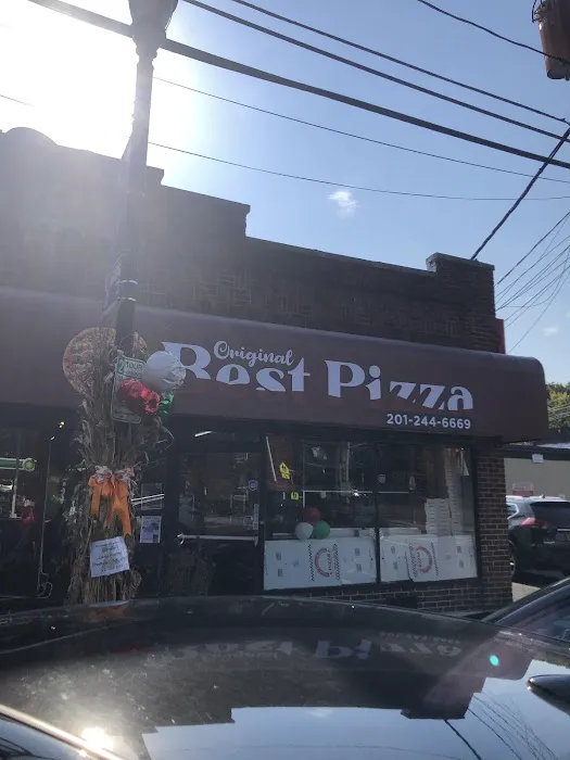 Original Best Pizza Picture 9