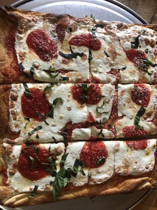 Original Best Pizza Picture 10