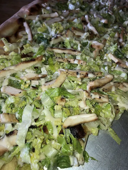 Original Best Pizza Picture 3