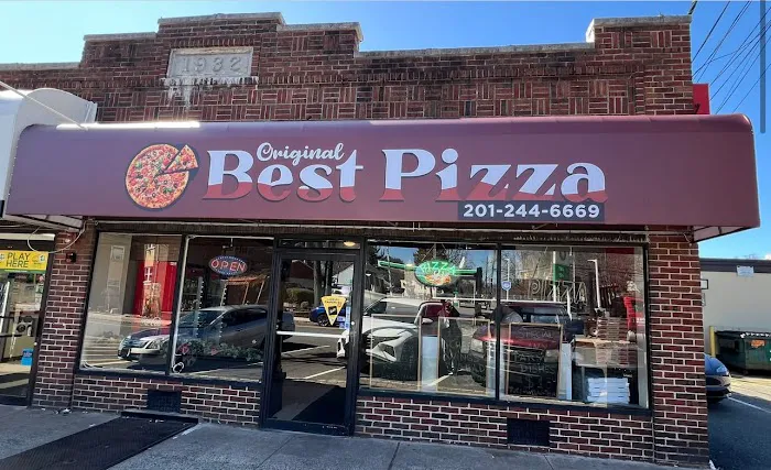 Original Best Pizza Picture 4