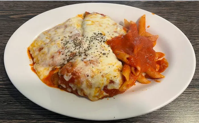 Original Best Pizza Picture 7