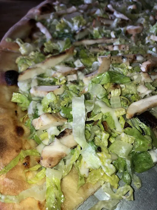 Original Best Pizza Picture 5