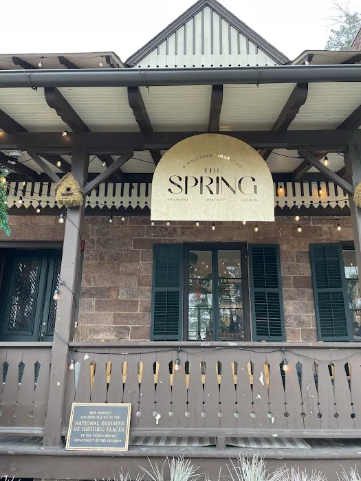 The Spring Cafe Picture 9