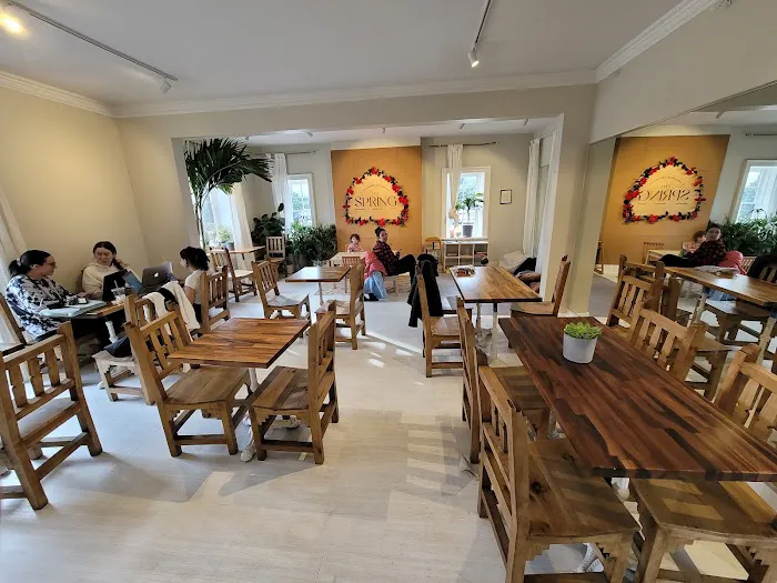 The Spring Cafe Picture 3