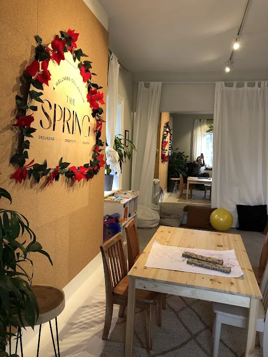 The Spring Cafe Picture 10