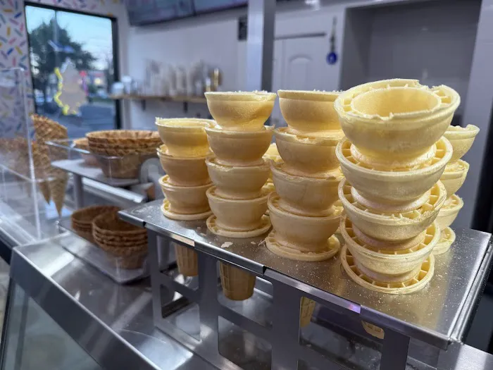 Dumbo Ice Cream Picture 1