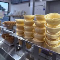 Dumbo Ice Cream ico