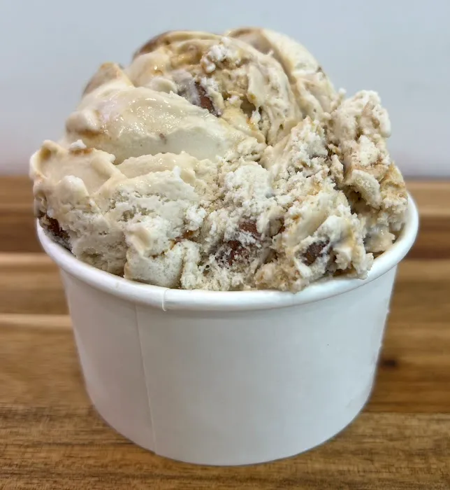 Dumbo Ice Cream Picture 10