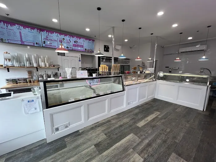Dumbo Ice Cream Picture 6