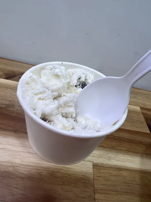 Dumbo Ice Cream Picture 8