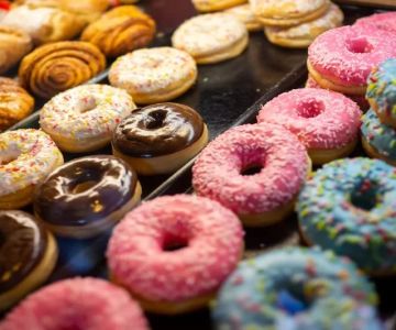 How Donut Shops Are Becoming Popular Social Media Destinations
