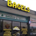B&B Hot Bagels and Deli