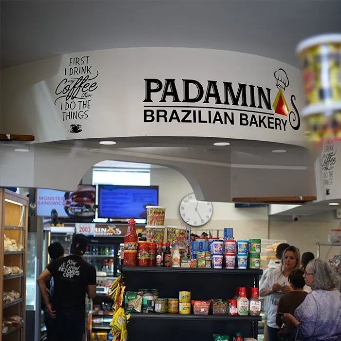 Padaminas Brazilian Bakery Picture 2