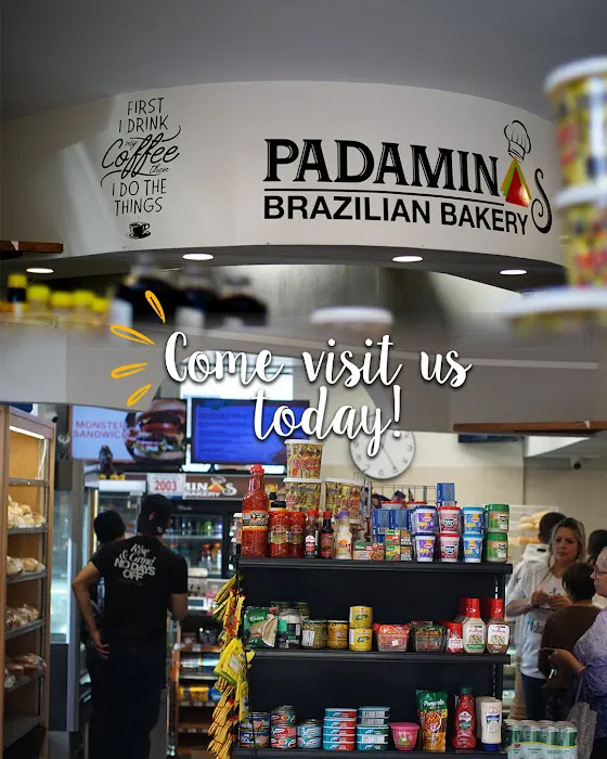 Padaminas Brazilian Bakery Picture 1