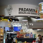 Padaminas Brazilian Bakery