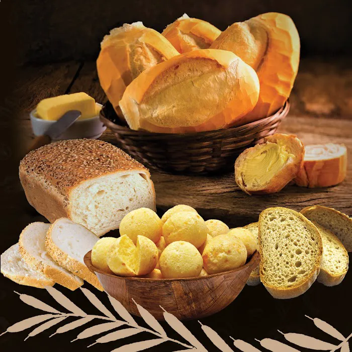 Padaminas Brazilian Bakery Picture 4