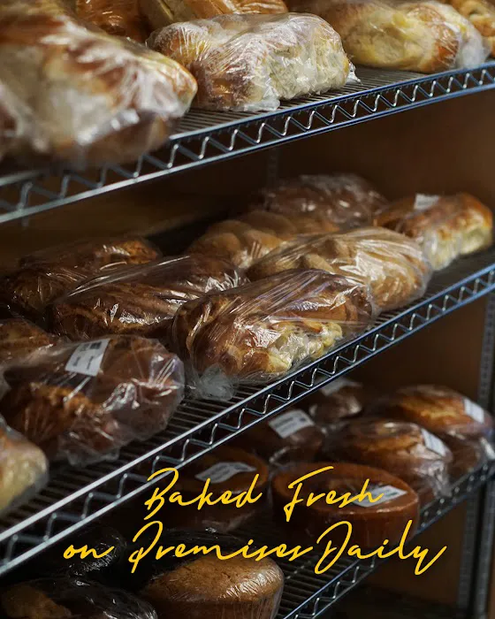 Padaminas Brazilian Bakery Picture 8