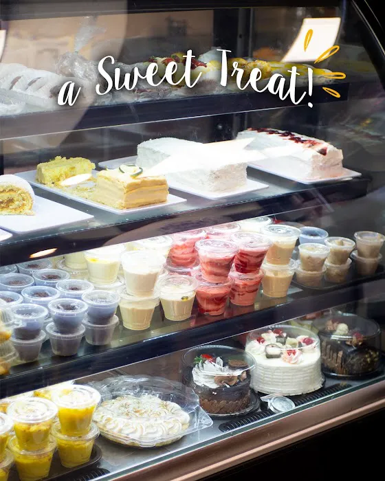Padaminas Brazilian Bakery Picture 9
