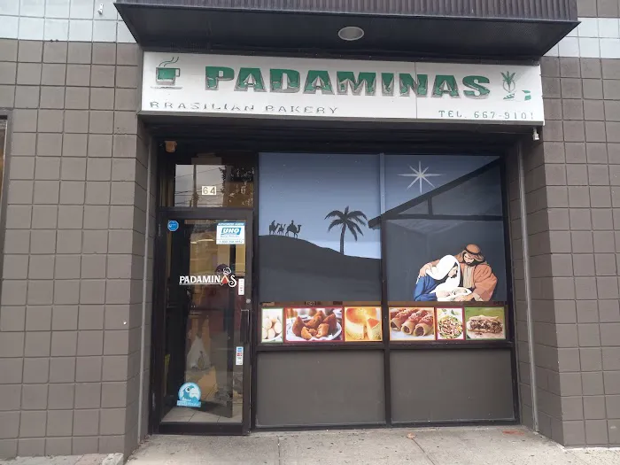 Padaminas Brazilian Bakery Picture 6