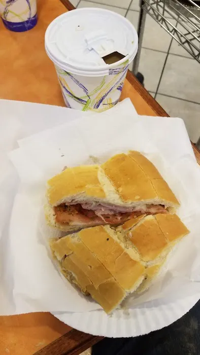 Padaminas Brazilian Bakery Picture 5