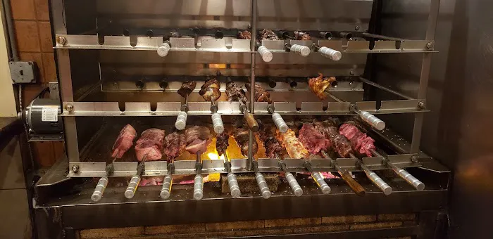 Chalanas Brazilian BBQ Buffet Picture 7