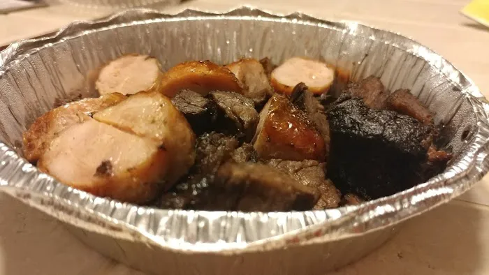 Chalanas Brazilian BBQ Buffet Picture 1