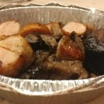 Chalanas Brazilian BBQ Buffet