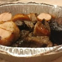 Chalanas Brazilian BBQ Buffet ico