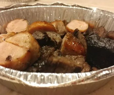 Chalanas Brazilian BBQ Buffet