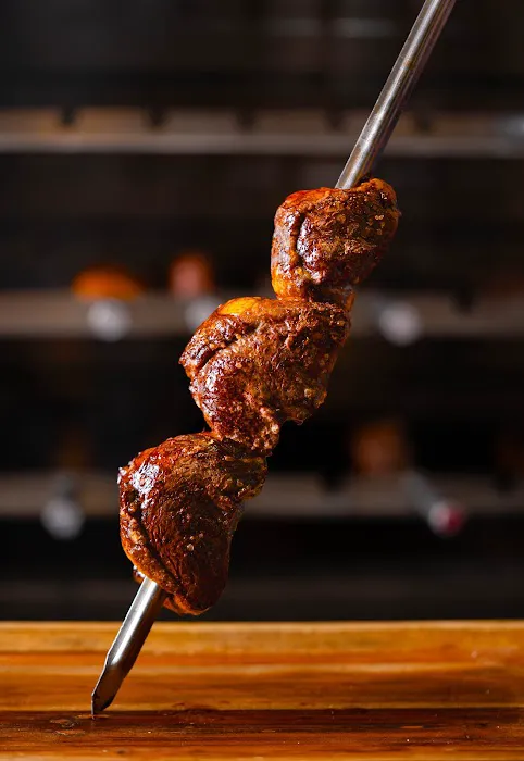 Chalanas Brazilian BBQ Buffet Picture 9