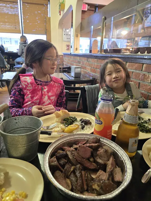 Chalanas Brazilian BBQ Buffet Picture 5