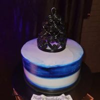 The Wave Bar & Lounge ico