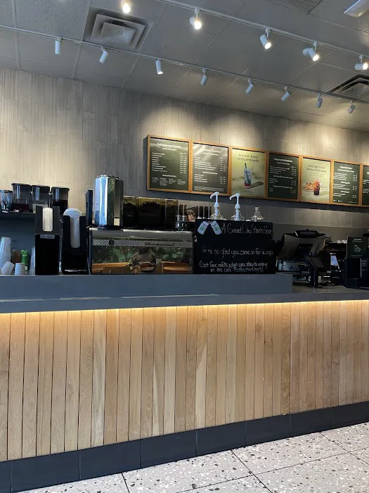 Starbucks Picture 6