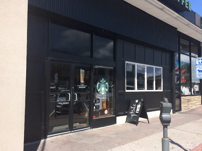 Starbucks Picture 8