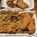 Ho Ho Chinese Kitchen