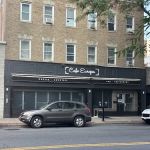Cafe Europa of Mt Vernon