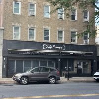 Cafe Europa of Mt Vernon ico