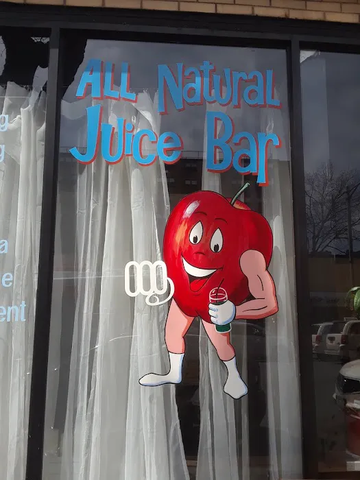 Cafe Europa of Mt Vernon Picture 2