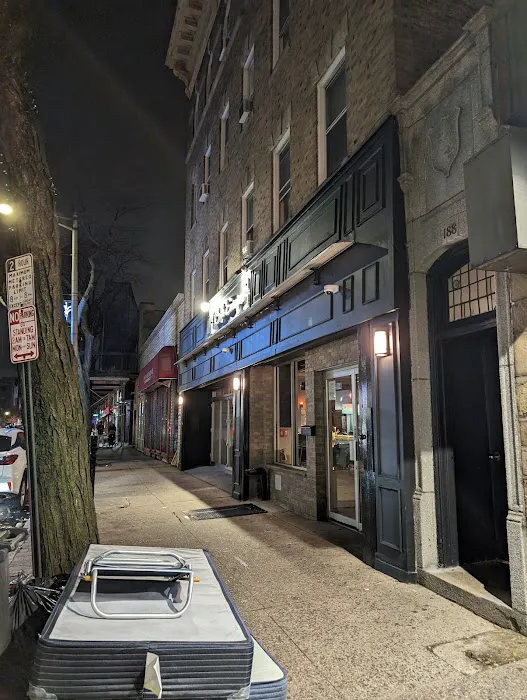 Cafe Europa of Mt Vernon Picture 3