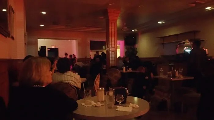 Cafe Europa of Mt Vernon Picture 5