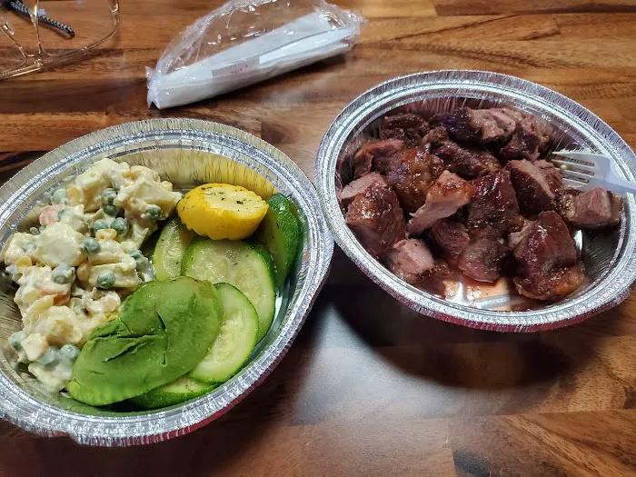Real Brazilian BBQ Picture 2