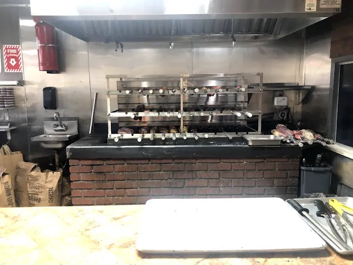 Real Brazilian BBQ Picture 9