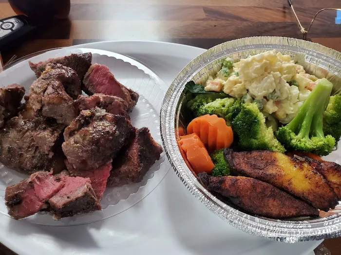 Real Brazilian BBQ Picture 1