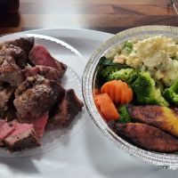 Real Brazilian BBQ ico