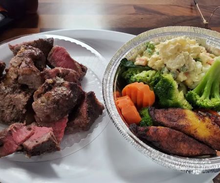 Real Brazilian BBQ
