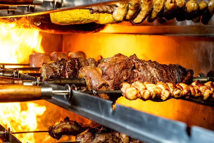 Real Brazilian BBQ Picture 7