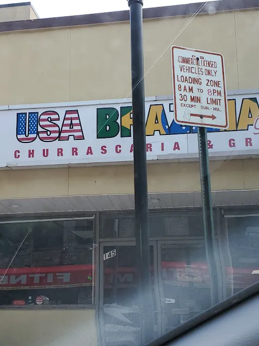 Real Brazilian BBQ Picture 3