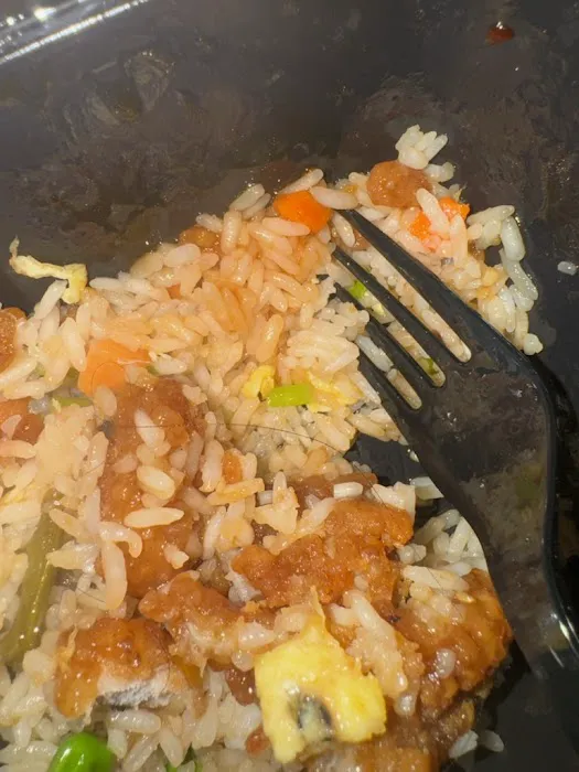Panda Express Picture 4