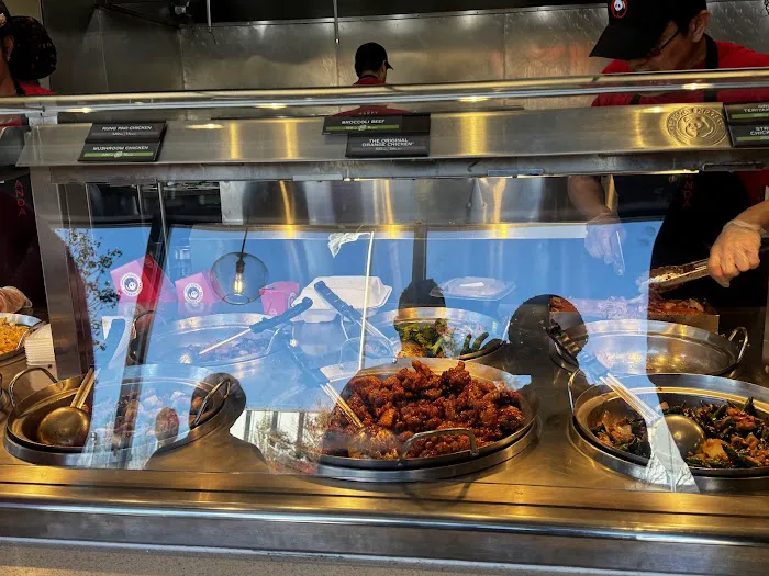 Panda Express Picture 9